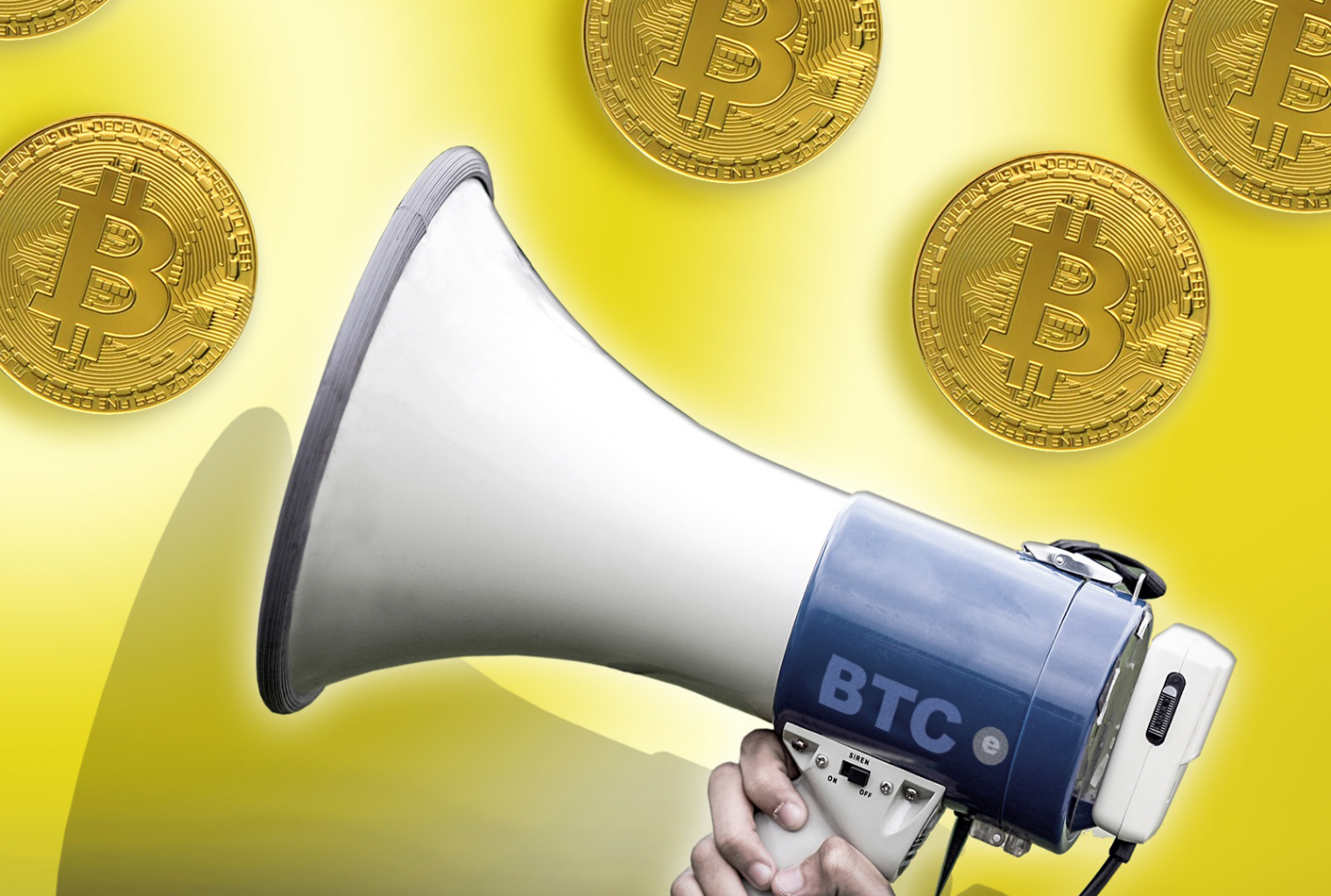S01E32 L'importante è che se ne parli Bitcoin Italia Podcast
