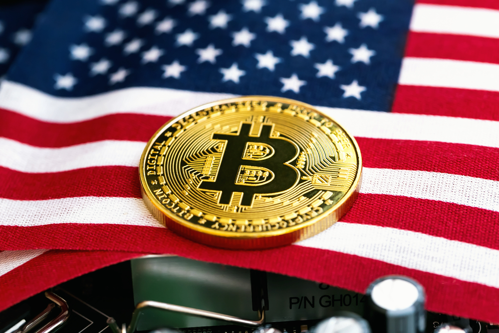 S02E38 Stelle e strisce Bitcoin Italia Podcast