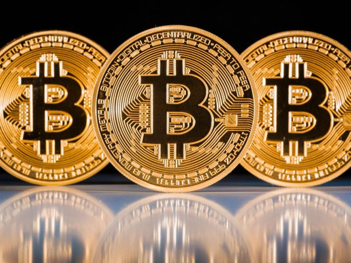 S03E01 Il ritorno Bitcoin Italia Podcast