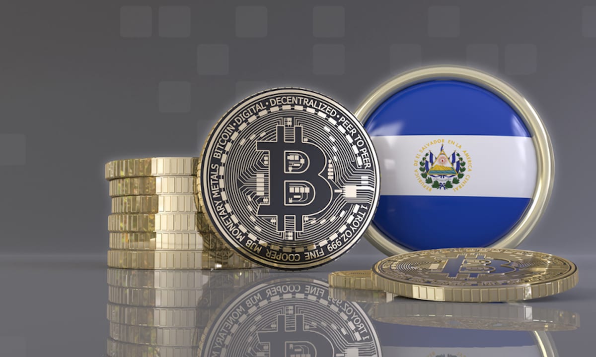 S03E22 Salvatore detto Totò Bitcoin Italia Podcast