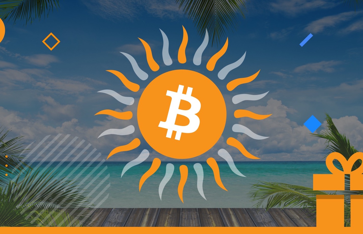 BIP show summer edition 2021 (seconda parte) Bitcoin Italia Podcast